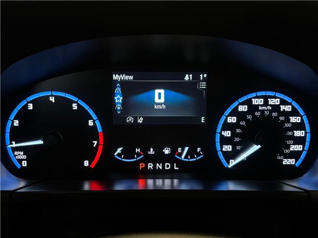 2023 Ford Bronco Sport Big Bend (Stk: 260042A) in Mississauga - Image 11 of 17