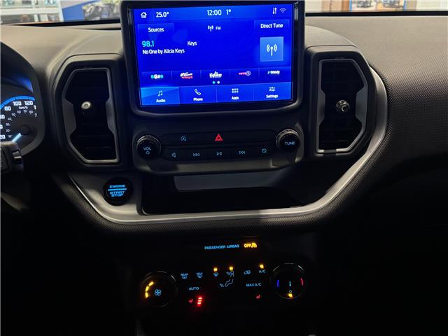 2023 Ford Bronco Sport Big Bend (Stk: 260042A) in Mississauga - Image 12 of 17