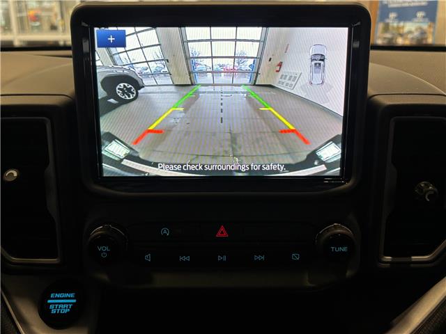 2023 Ford Bronco Sport Big Bend (Stk: 260042A) in Mississauga - Image 13 of 17