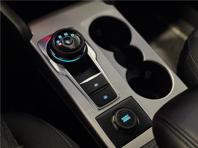 2023 Ford Bronco Sport Big Bend (Stk: 260042A) in Mississauga - Image 14 of 17