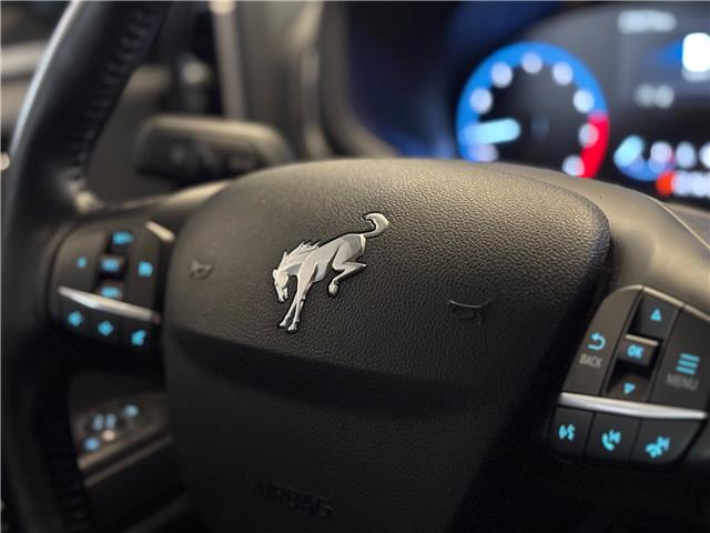 2023 Ford Bronco Sport Big Bend (Stk: 260042A) in Mississauga - Image 16 of 17