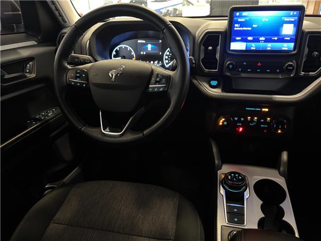 2023 Ford Bronco Sport Big Bend (Stk: 260042A) in Mississauga - Image 17 of 17