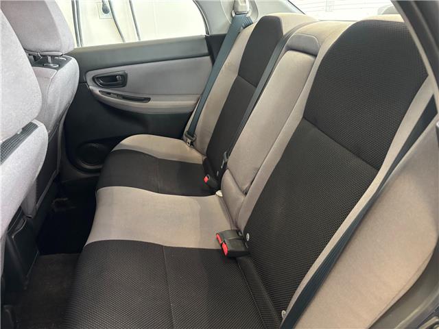 2006 Subaru Impreza 2.5 i (Stk: 260246A) in Mississauga - Image 10 of 13