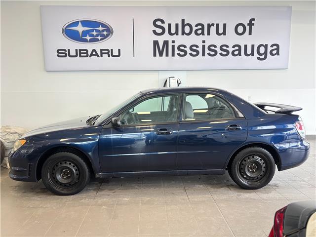 2006 Subaru Impreza 2.5 i (Stk: 260246A) in Mississauga - Image 3 of 13