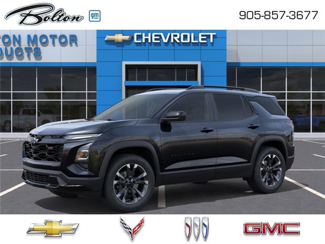 2026 Chevrolet Equinox RS (Stk: 432001) in Bolton - Image 2 of 24
