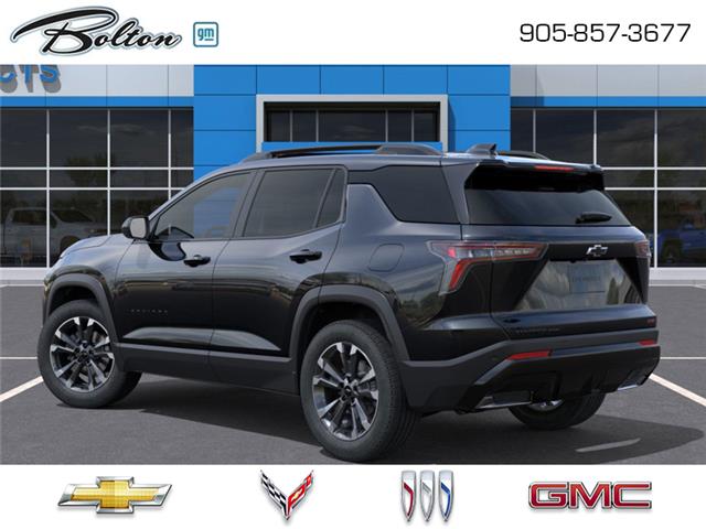 2026 Chevrolet Equinox RS (Stk: 432001) in Bolton - Image 3 of 24