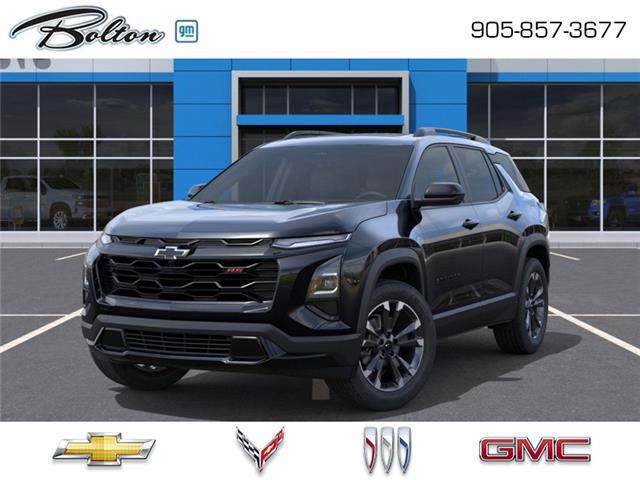 2026 Chevrolet Equinox RS (Stk: 432001) in Bolton - Image 6 of 24