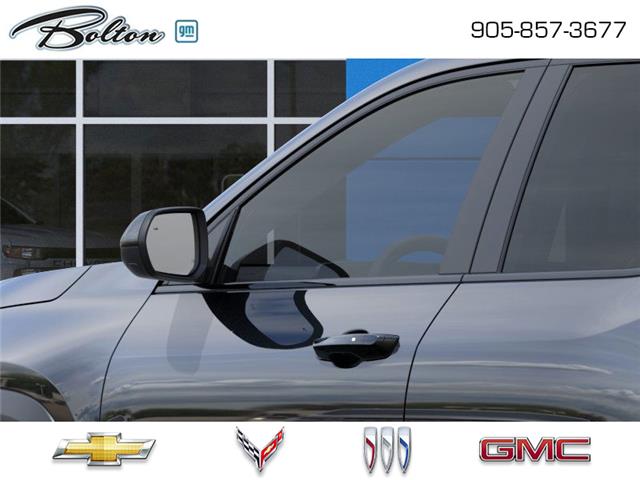 2026 Chevrolet Equinox RS (Stk: 432001) in Bolton - Image 12 of 24