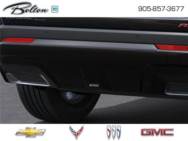 2026 Chevrolet Equinox RS (Stk: 432001) in Bolton - Image 14 of 24