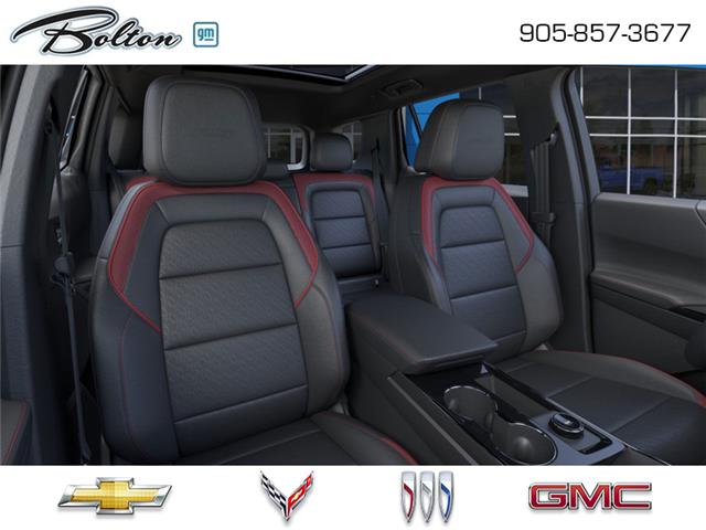 2026 Chevrolet Equinox RS (Stk: 432001) in Bolton - Image 16 of 24