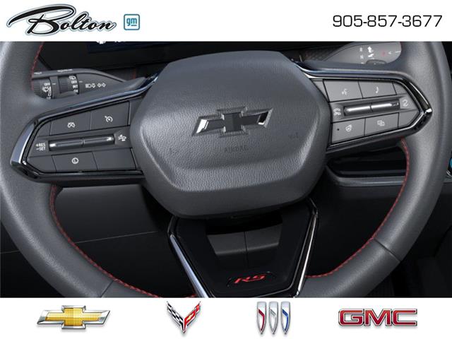2026 Chevrolet Equinox RS (Stk: 432001) in Bolton - Image 19 of 24