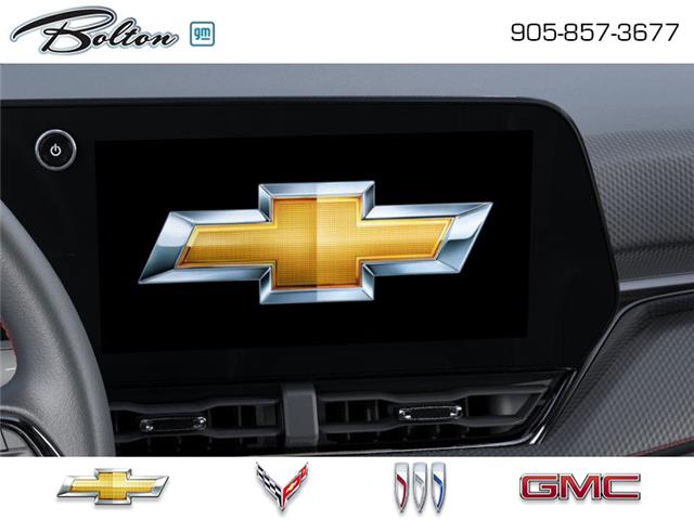 2026 Chevrolet Equinox RS (Stk: 432001) in Bolton - Image 20 of 24