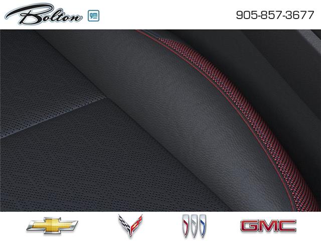 2026 Chevrolet Equinox RS (Stk: 432001) in Bolton - Image 21 of 24