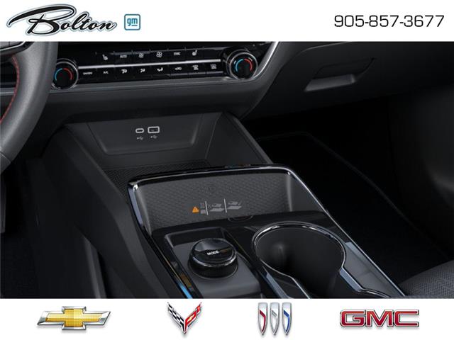 2026 Chevrolet Equinox RS (Stk: 432001) in Bolton - Image 23 of 24