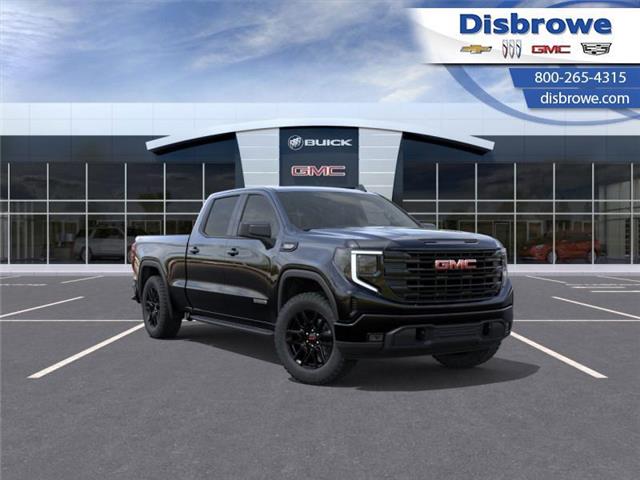2026 GMC Sierra 1500 Elevation (Stk: 86088) in St. Thomas - Image 1 of 24