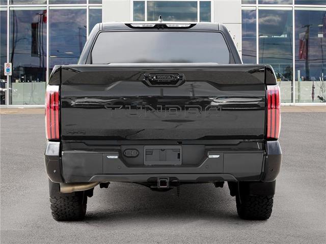 2026 Toyota Tundra Platinum (Stk: T26202) in Sault Ste. Marie - Image 5 of 21