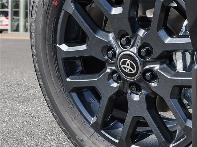 2026 Toyota Tundra Platinum (Stk: T26202) in Sault Ste. Marie - Image 7 of 21