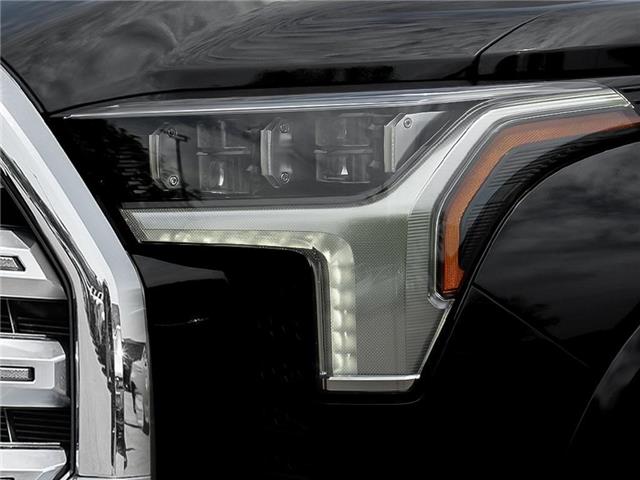 2026 Toyota Tundra Platinum (Stk: T26202) in Sault Ste. Marie - Image 9 of 21