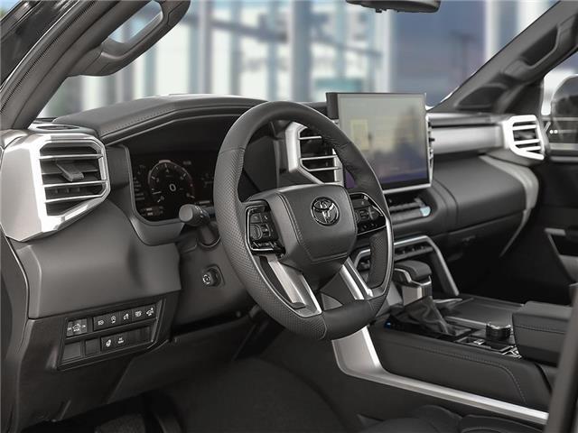 2026 Toyota Tundra Platinum (Stk: T26202) in Sault Ste. Marie - Image 10 of 21