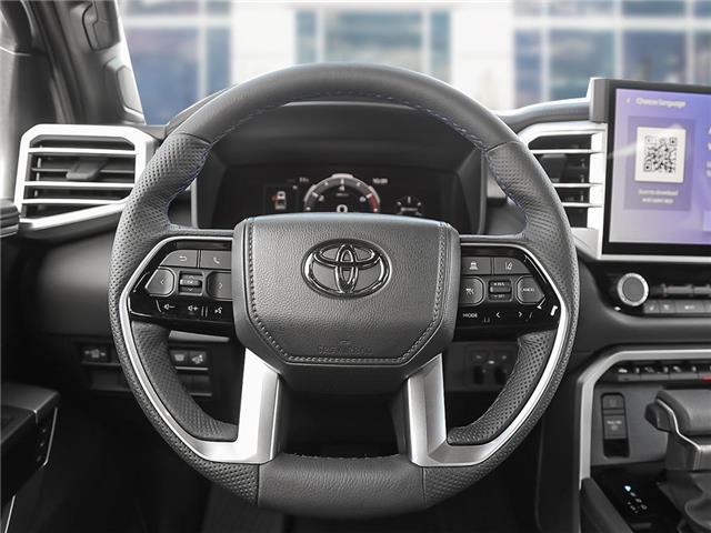 2026 Toyota Tundra Platinum (Stk: T26202) in Sault Ste. Marie - Image 11 of 21