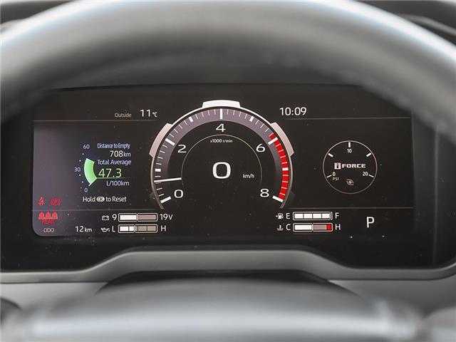 2026 Toyota Tundra Platinum (Stk: T26202) in Sault Ste. Marie - Image 12 of 21