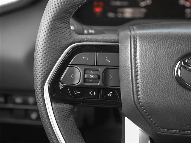 2026 Toyota Tundra Platinum (Stk: T26202) in Sault Ste. Marie - Image 13 of 21