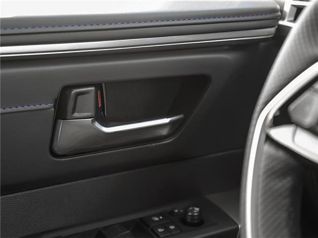 2026 Toyota Tundra Platinum (Stk: T26202) in Sault Ste. Marie - Image 14 of 21