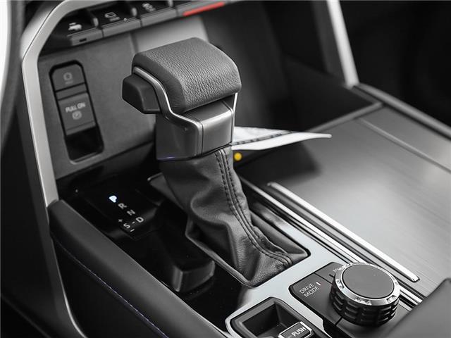 2026 Toyota Tundra Platinum (Stk: T26202) in Sault Ste. Marie - Image 15 of 21