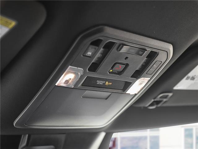2026 Toyota Tundra Platinum (Stk: T26202) in Sault Ste. Marie - Image 17 of 21