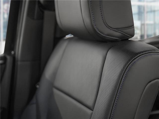 2026 Toyota Tundra Platinum (Stk: T26202) in Sault Ste. Marie - Image 18 of 21