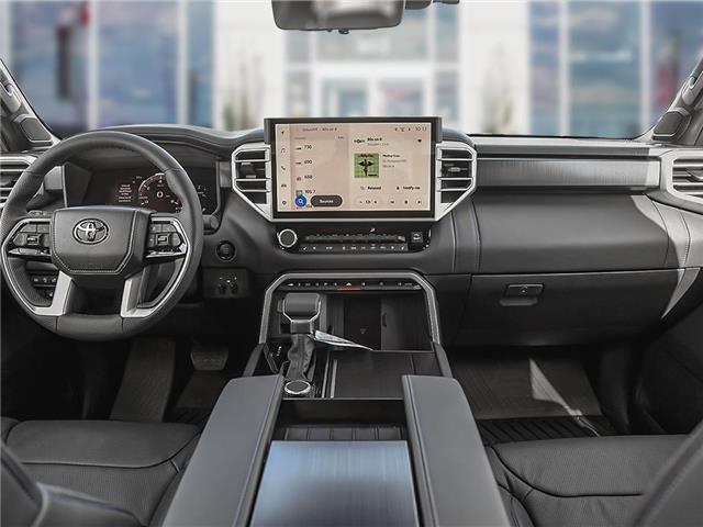 2026 Toyota Tundra Platinum (Stk: T26202) in Sault Ste. Marie - Image 20 of 21