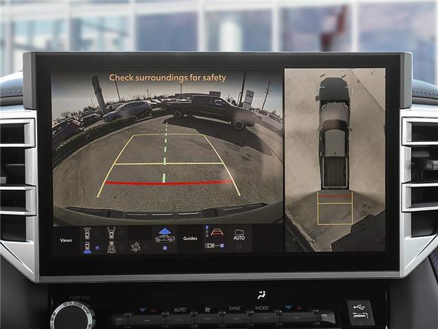 2026 Toyota Tundra Platinum (Stk: T26202) in Sault Ste. Marie - Image 21 of 21