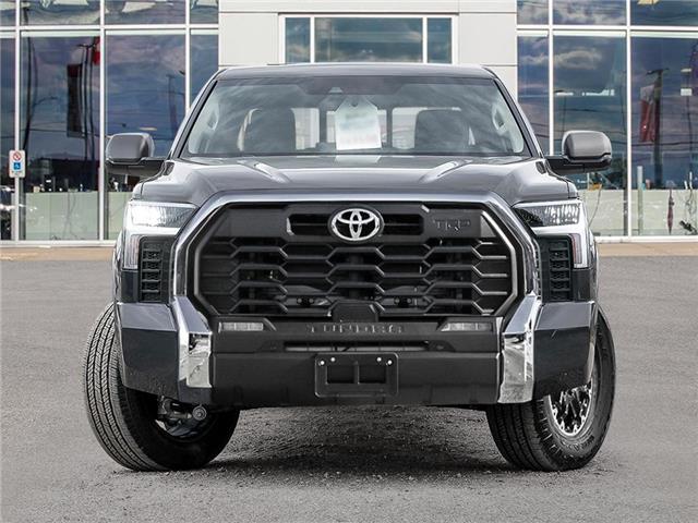 2026 Toyota Tundra SR (Stk: T26201) in Sault Ste. Marie - Image 2 of 21