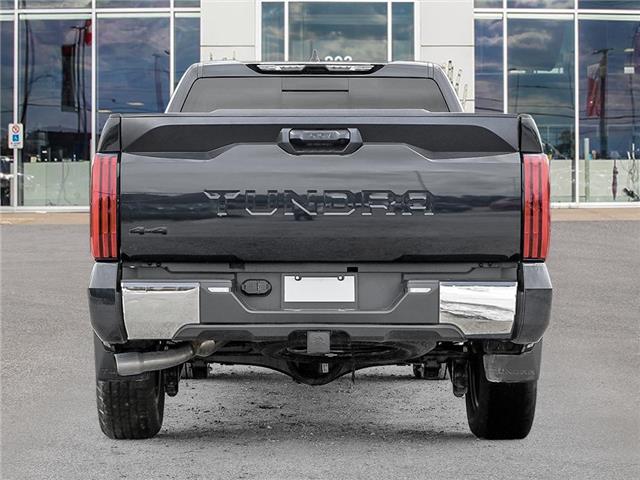 2026 Toyota Tundra SR (Stk: T26201) in Sault Ste. Marie - Image 5 of 21