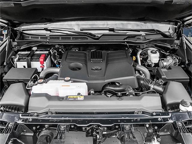 2026 Toyota Tundra SR (Stk: T26201) in Sault Ste. Marie - Image 6 of 21