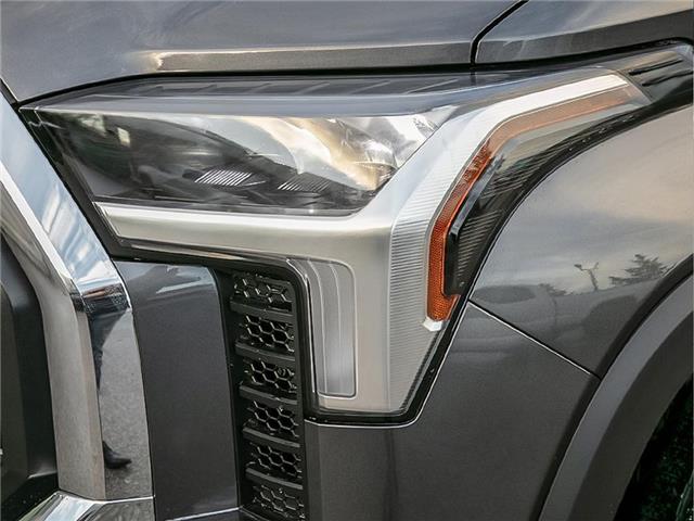 2026 Toyota Tundra SR (Stk: T26201) in Sault Ste. Marie - Image 9 of 21