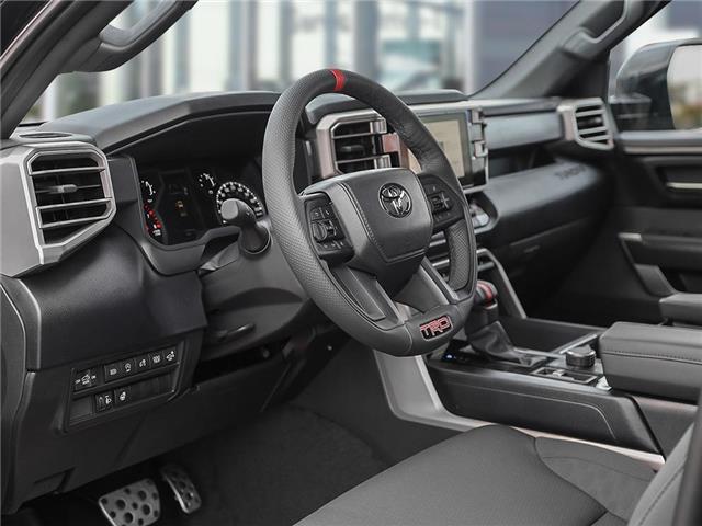 2026 Toyota Tundra SR (Stk: T26201) in Sault Ste. Marie - Image 10 of 21