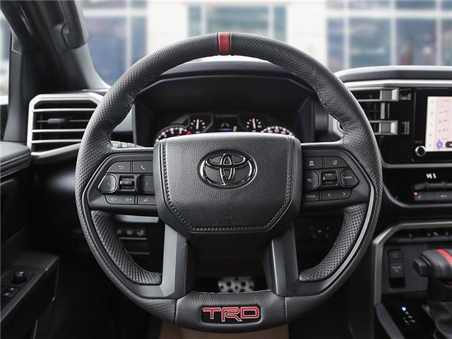 2026 Toyota Tundra SR (Stk: T26201) in Sault Ste. Marie - Image 11 of 21