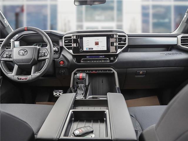 2026 Toyota Tundra SR (Stk: T26201) in Sault Ste. Marie - Image 20 of 21