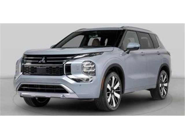 2026 Mitsubishi Outlander GT Premium (Stk: MA45) in Ottawa - Image 1 of 1