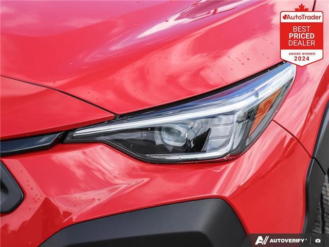 2026 Subaru Crosstrek Onyx (Stk: S12166) in Hamilton - Image 13 of 30