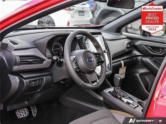 2026 Subaru Crosstrek Onyx (Stk: S12166) in Hamilton - Image 16 of 30