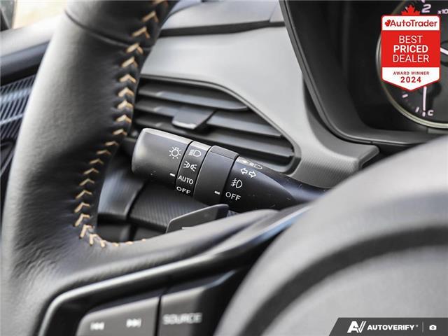 2026 Subaru Crosstrek Onyx (Stk: S12166) in Hamilton - Image 19 of 30
