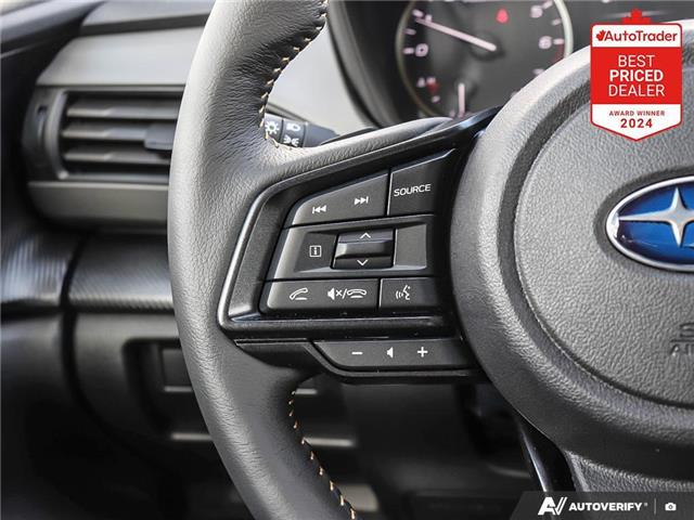 2026 Subaru Crosstrek Onyx (Stk: S12166) in Hamilton - Image 21 of 30