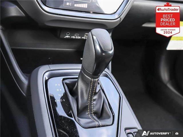 2026 Subaru Crosstrek Onyx (Stk: S12166) in Hamilton - Image 22 of 30