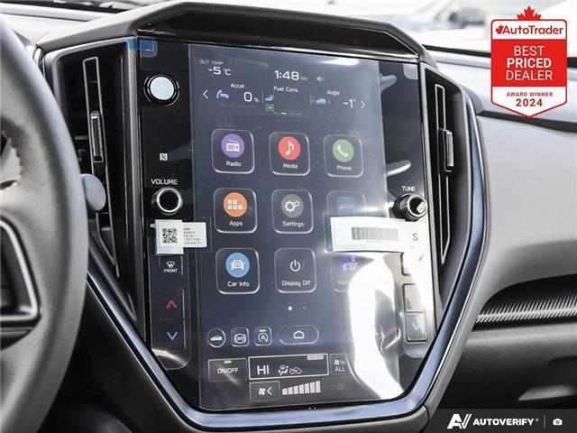 2026 Subaru Crosstrek Onyx (Stk: S12166) in Hamilton - Image 23 of 30