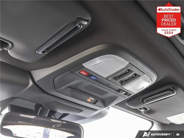 2026 Subaru Crosstrek Onyx (Stk: S12166) in Hamilton - Image 24 of 30