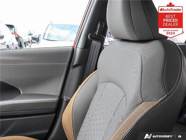 2026 Subaru Crosstrek Onyx (Stk: S12166) in Hamilton - Image 25 of 30