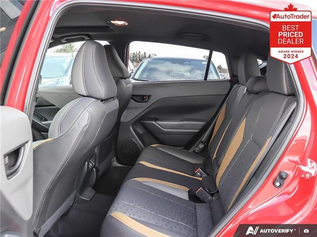 2026 Subaru Crosstrek Onyx (Stk: S12166) in Hamilton - Image 26 of 30