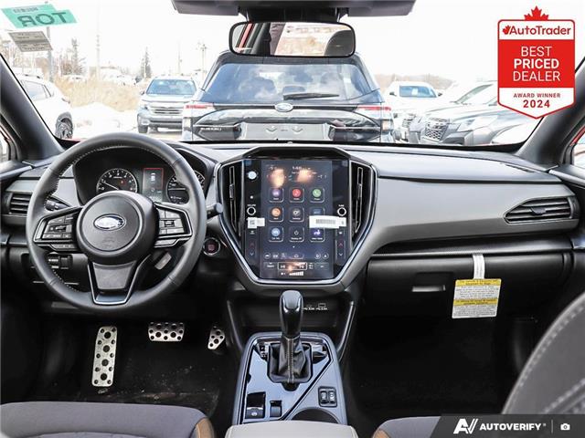 2026 Subaru Crosstrek Onyx (Stk: S12166) in Hamilton - Image 27 of 30